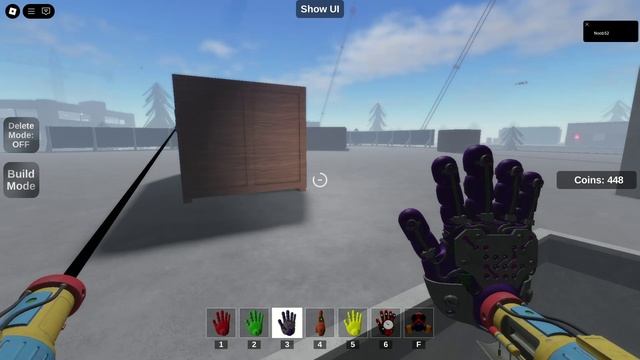 Roblox gradpack system 3 смотреть онлайн