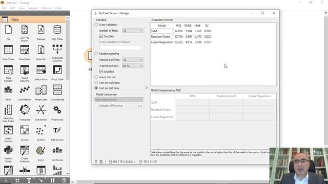 15 Regression House Training & Prediction смотреть онлайн