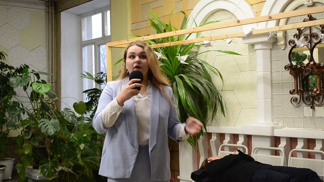 EduExplorers - Новосибирский государственный архитектурно-строительный университет - Т смотреть онлайн