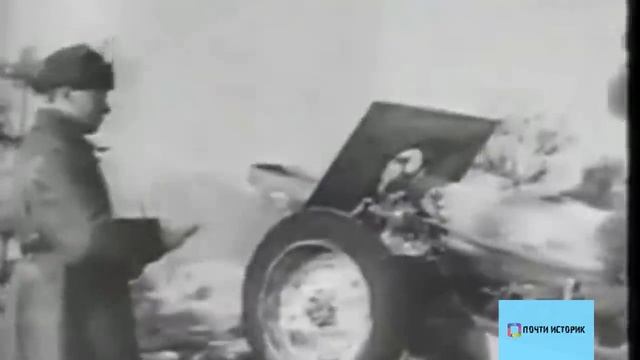 Самый неудачный бой итальянцев с частями РККА смотреть онлайн