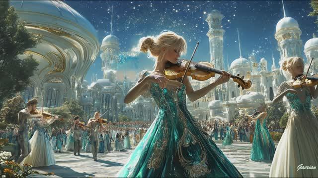 CONCERTS IN THE CITY