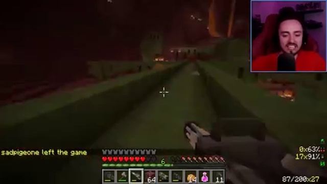 видео (Edison Pts) смертельный забег в майнкрафт супер герои смотреть онлайн