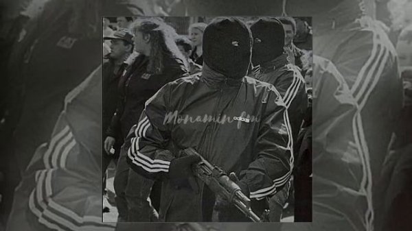 Night Lovell - Polozhenie (𝐒𝐥𝐨𝐰𝐞𝐝 + 𝐑𝐞𝐯𝐞𝐫𝐛)