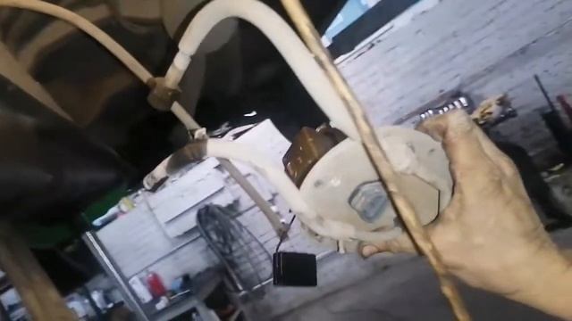 Toyota Nadia 3s-fe Двигатель Не Запускается.....mp4