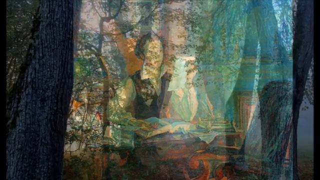 Сергей Лемешев Я помню чудное мгновенье смотреть онлайн