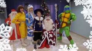 АКР РОСТОВЫЕ КУКЛЫ