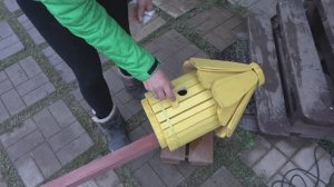 6 соток 21 ноября 2024 года. Хроника. 2 часть