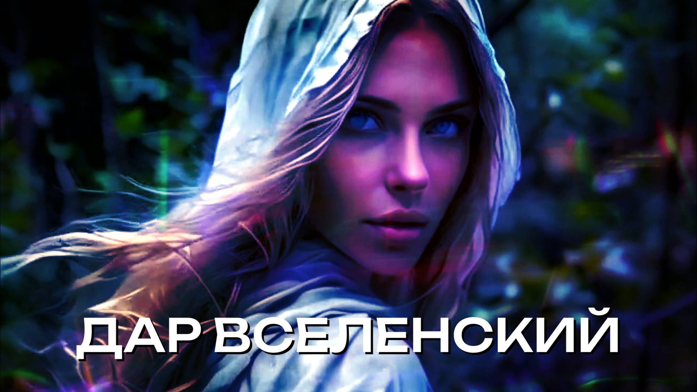 Дар Вселенский ⭐ Хард-рок Шедеврум-клип о встрече двух героев смотреть онлайн