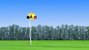 Страшные светофоры 1