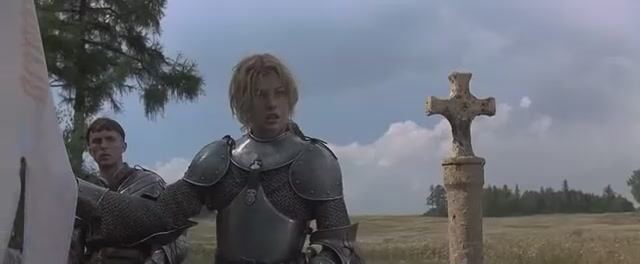 Joan Of Arc ⧸ Two Steps From Hell - Strength Of A Thousand Men