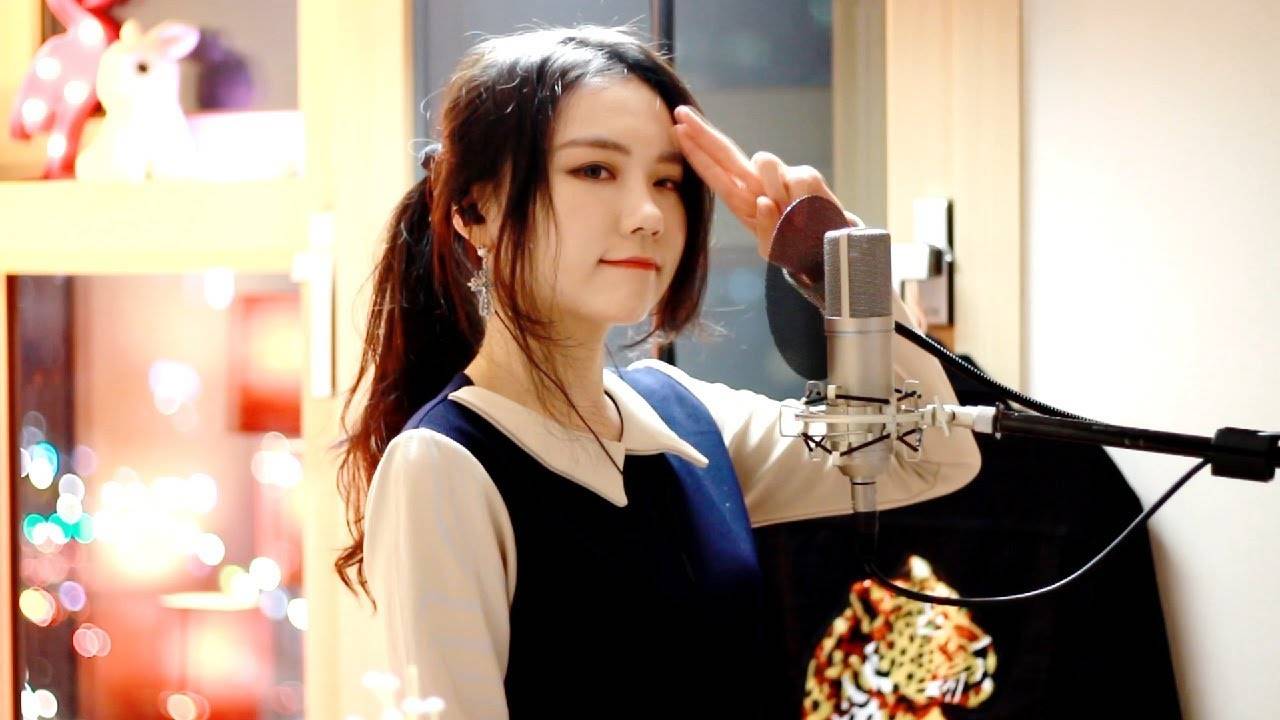 Camila Cabello - Havana ( cover by J.Fla ) смотреть онлайн