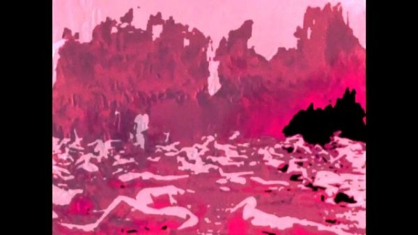 DJ Smokey X Soudiere "Only 2 Left Alive" Full Album (Visual Stream)