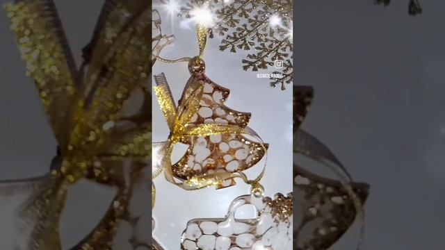 Игрушки из эпоксидной смолы смотреть онлайн