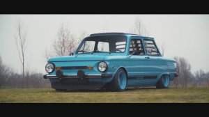 ZAZ 968m __ Интервью с владельцем __ Motorbeat