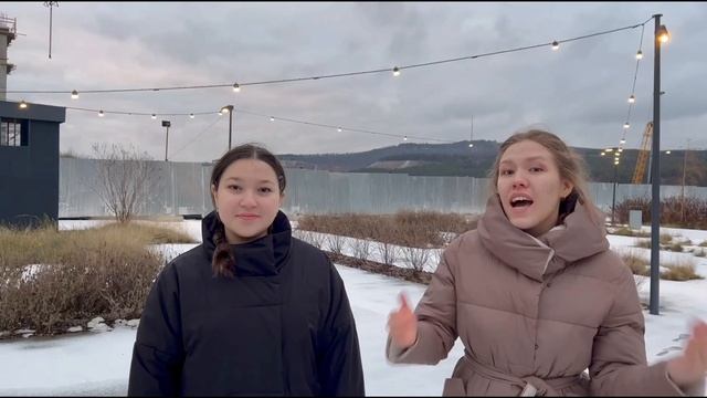 PETROLEUM PIONEERS - АГТУ «ВШН» - Т смотреть онлайн