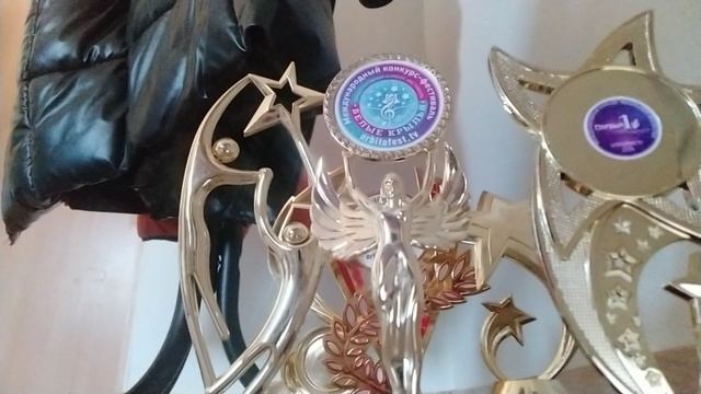 Влог едем у маме на работу Часть 2