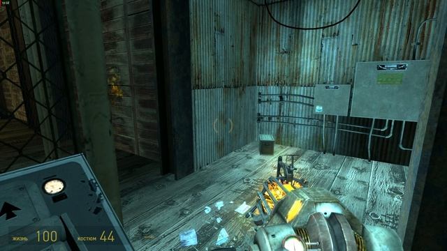 Half-Life 2 Episode TWO #2 смотреть онлайн