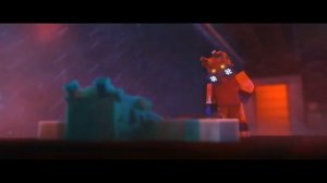 Лимузин бискас 3D