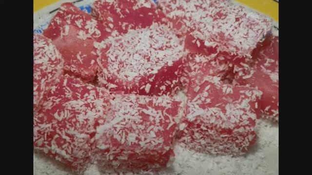 ЛЕГКИЙ ДЕСЕРТ ИЗ ТРЕХ ИНГРИДИЕНТОВ смотреть онлайн