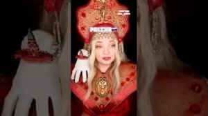 Кира Бонье - Абхазия. Сильная и независимая