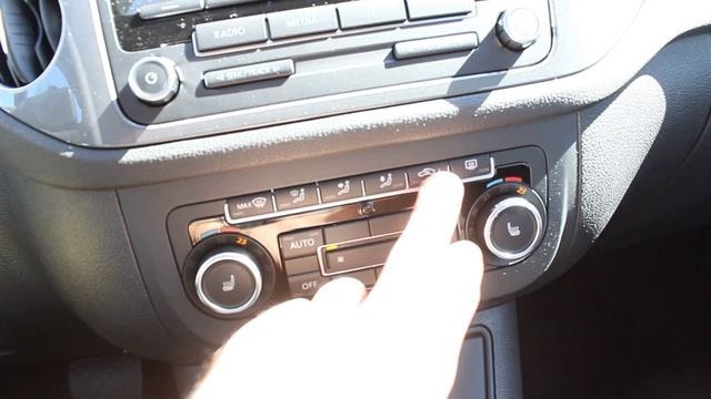 2012 Фольксваген Тигуан смотреть онлайн