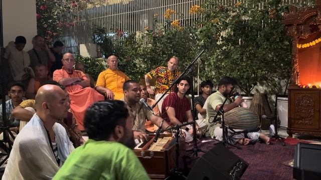 Kirtan November 11 2024