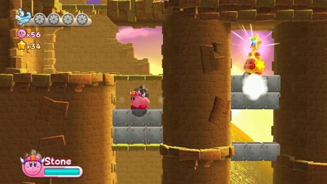 Kirby's Return To Dream Land: Kirby's Adventure [Wii]