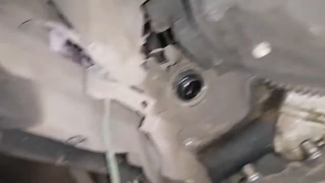 Honda Avancier V6 3.0l (замена АКПП)...