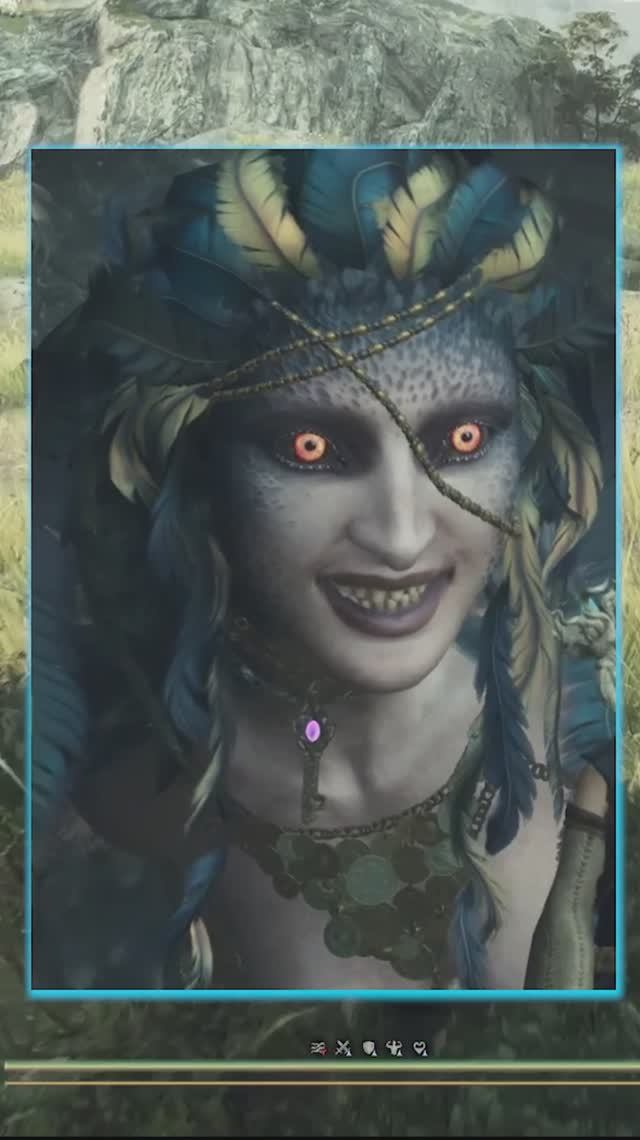 Dragon's Dogma 2 Загадки Сфинкса смотреть онлайн