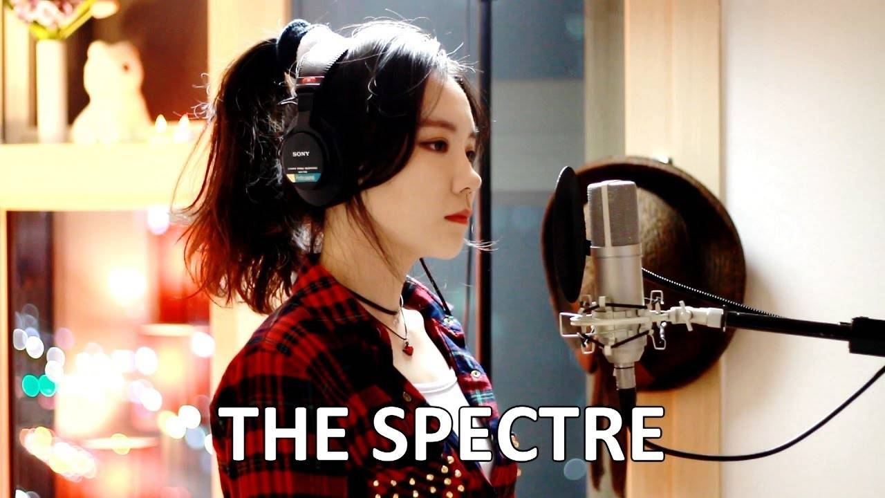 Alan Walker - The Spectre ( cover by J.Fla ) смотреть онлайн