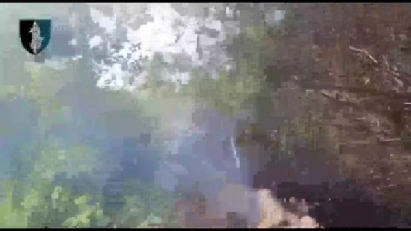 RSOTM и разгром 73 центра ССО украины на Тендоровской косе. Админ, Даниил и Комендант. rsotm