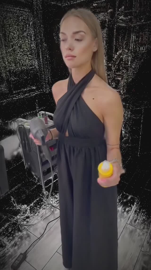 Презентация Beauty студии