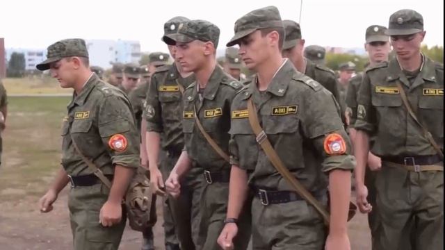 Better sit and learn - СамГТУ - Т смотреть онлайн