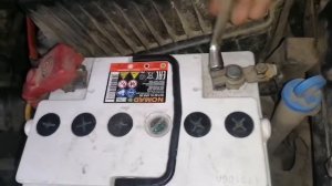 Kia Spectra 1.6 Замена Стартера(Редукторный Стартер 1.0кВт От.....