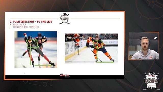 Stride for Stride - Skating Power vs Efficiency — Яндекс Браузер 2024-11-23 15-38-18 смотреть онлайн