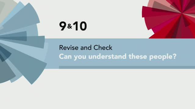 English File 4 edition. Elementary. Revise and Check 9&10 смотреть онлайн