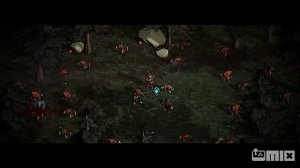 Blightstone - Официальный трейлер анонса The MIX Fall Showcase 2024