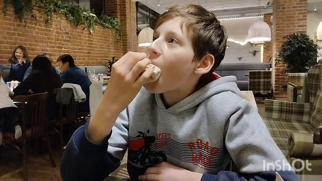 21.11.2024 Отметили успешное окончание хоровой ассамблеи в ресторане смотреть онлайн