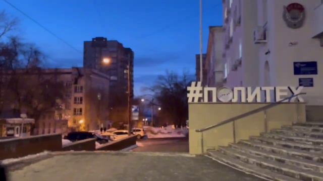 Discovery hunters - СамГТУ - Т смотреть онлайн