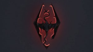 Skyrim SE #24 Пещера Волчий череп.