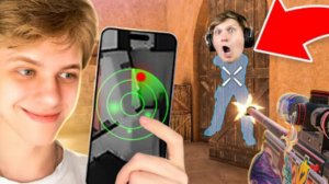 Притворяюсь ЧИТЕРОМ в дуэли против ДРУЗЕЙ (Веля, Абовен, Глорик, Stander)