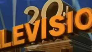 20th Century Fox Television Logo (1965)