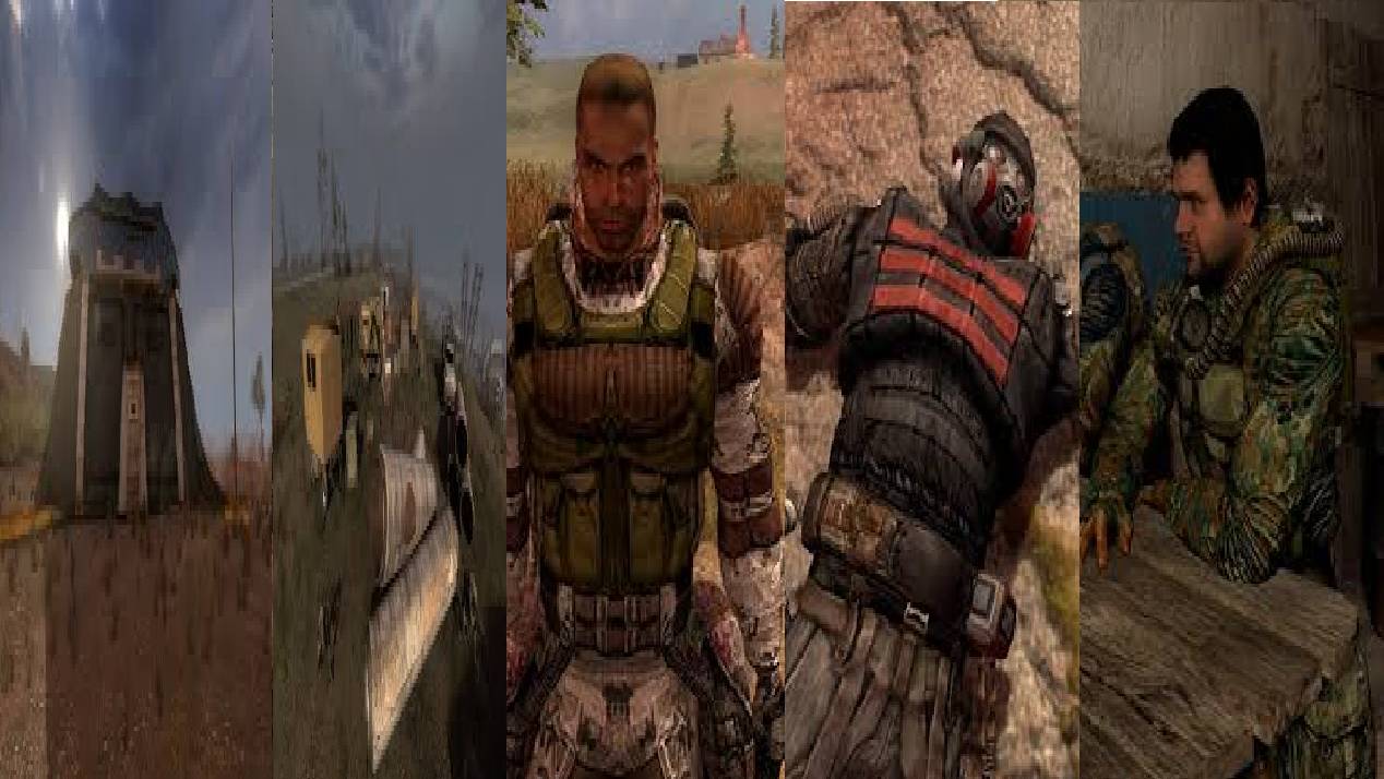 Как получить достижение и концовку "Друг Свободы"(или Долга) смотреть онлайн