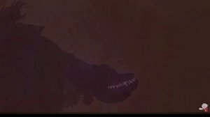 Шин Годзилла против Гидоры (Эпичный батл )