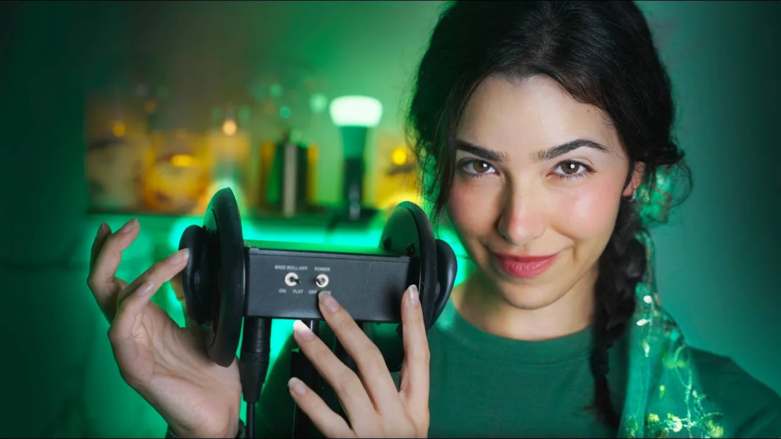 ASMR 1 час чистого блаженства для глубокого расслабления смотреть онлайн