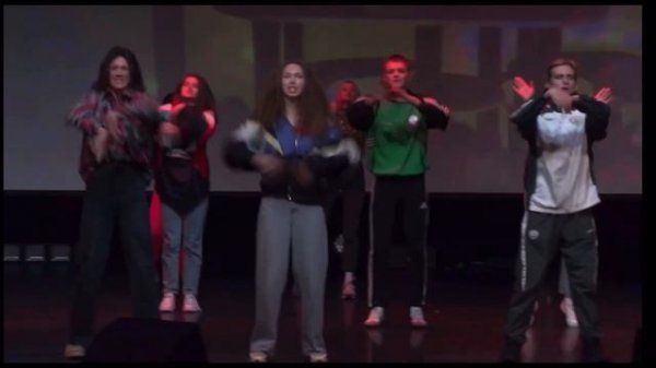 The Ocean of Opportunities - Т