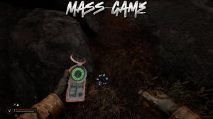 S.T.A.L.K.E.R. 2  Heart of Chernoby #9 Нашел артефакт Компас