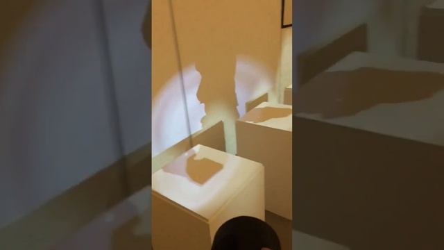 Японский художник Тэруаки Цубокура создаёт невидимые статуи