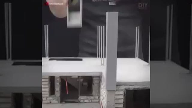 Мини стройка смотреть онлайн