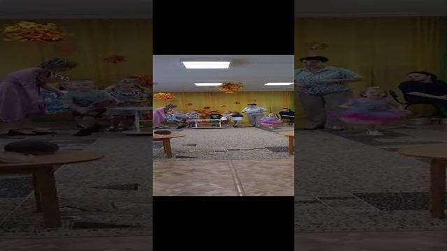 День матери-6. Ангарск МБДОУ 14 смотреть онлайн